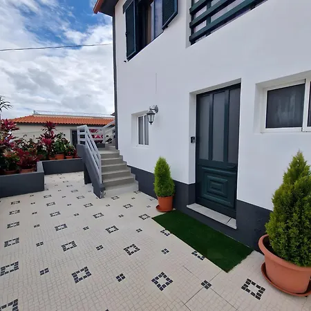 Holiday home Madeira Funchal (Madeira)