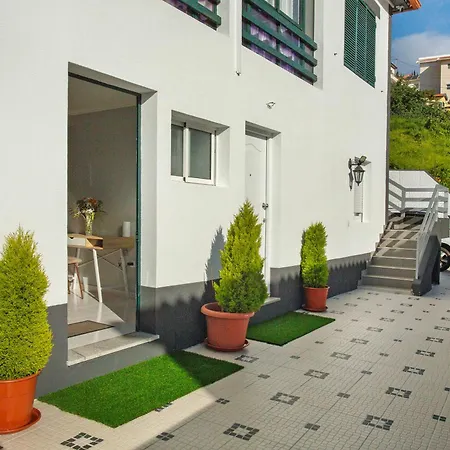 Holiday home Madeira Funchal (Madeira)